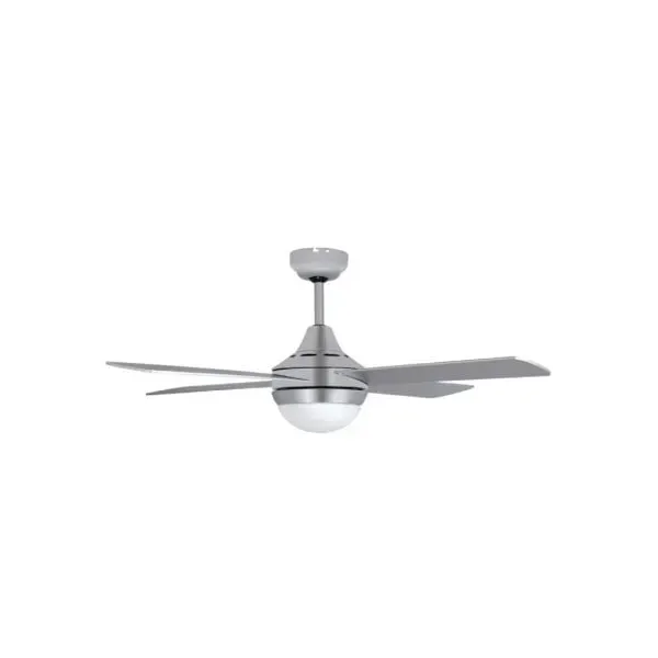 Ventilador de Techo Orbegozo CPW 02120/ 60W/ 4 Aspas 120cm/ 3 velocidades