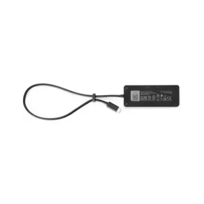 HP Hub de Viaje G2 USB-C a USB 3.0/USB-C/HDMI/VGA