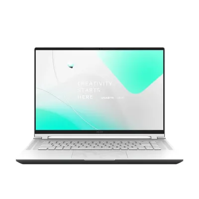Portátil Gigabyte AERO 16 OLED BSF-H3ES954SH Intel Core Portátil Gigabyte AERO 16 OLED BSF-H3ES954SH Intel Core