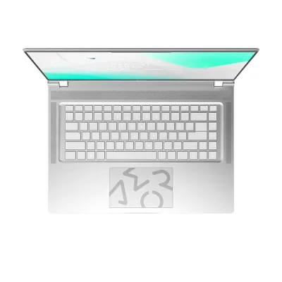 Portátil Gigabyte AERO 16 OLED BSF-H3ES954SH Intel Core Portátil Gigabyte AERO 16 OLED BSF-H3ES954SH Intel Core
