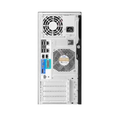 HPE ProLiant ML30 Gen11 Torre 4U Intel Xeon E-2436/16GB