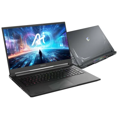 Gigabyte AORUS 17X AZF-D5PT665SH ordenador portatil Intel Core