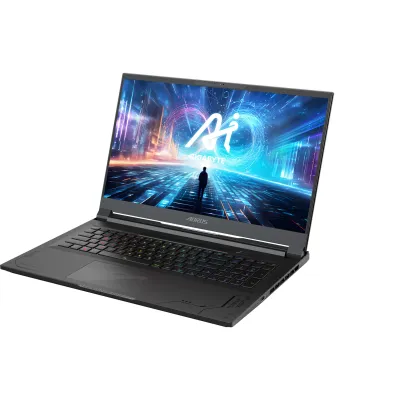 Gigabyte AORUS 17X AZF-D5PT665SH ordenador portatil Intel Core