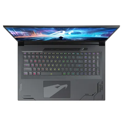 Gigabyte AORUS 17X AZF-D5PT665SH ordenador portatil Intel Core