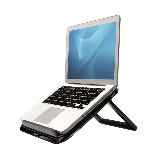Fellowes Spire Series Soporte Elevador para Portátil hasta 17" Negro 