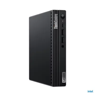 Mini PC Lenovo ThinkCentre M70q Gen 4 Intel Core Mini PC Lenovo ThinkCentre M70q Gen 4 Intel Core
