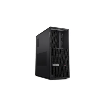 Lenovo ThinkStation P3 Tower Intel Core i7-13700/16 GB/512GB SSD Lenovo ThinkStation P3 Tower Intel Core i7-13700/16 GB/512GB SSD