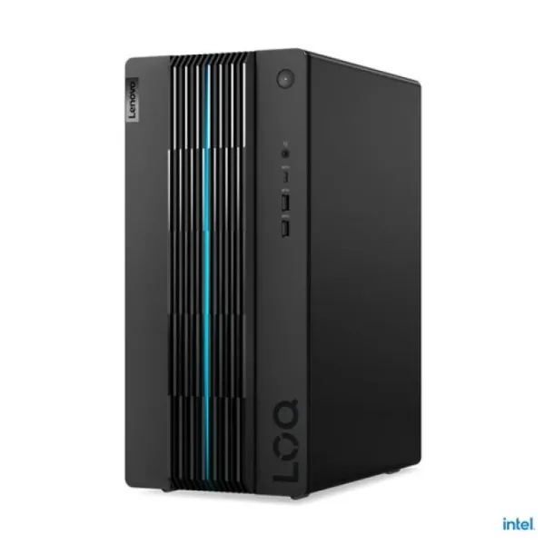 Ordenador Sobremesa Lenovo LOQ 17IRB8 Intel Core i5-13400F/16GB/512GB SSD/RTX 4060