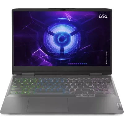 Lenovo Gaming LOQ 15IRH8 Intel Core i5-12450H 16GB 512GB SSD Lenovo Gaming LOQ 15IRH8 Intel Core i5-12450H 16GB 512GB SSD