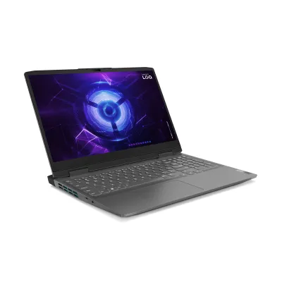 Lenovo Gaming LOQ 15IRH8 Intel Core i5-12450H 16GB 512GB SSD Lenovo Gaming LOQ 15IRH8 Intel Core i5-12450H 16GB 512GB SSD