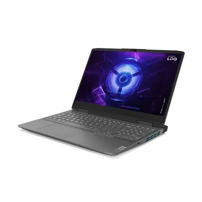Lenovo Gaming LOQ 15IRH8 Intel Core i5-12450H 16GB 512GB SSD Lenovo Gaming LOQ 15IRH8 Intel Core i5-12450H 16GB 512GB SSD