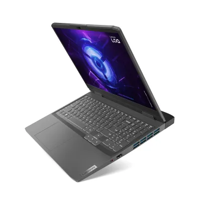 Lenovo Gaming LOQ 15IRH8 Intel Core i5-12450H 16GB 512GB SSD Lenovo Gaming LOQ 15IRH8 Intel Core i5-12450H 16GB 512GB SSD