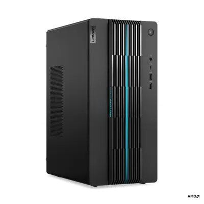 Lenovo IdeaCentre Gaming 5 AMD Ryzen™ 7 5700G 16 GB DDR4-SDRAM Lenovo IdeaCentre Gaming 5 AMD Ryzen™ 7 5700G 16 GB DDR4-SDRAM