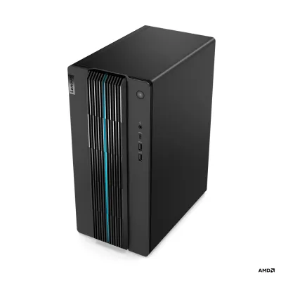 Lenovo IdeaCentre Gaming 5 AMD Ryzen™ 7 5700G 16 GB DDR4-SDRAM Lenovo IdeaCentre Gaming 5 AMD Ryzen™ 7 5700G 16 GB DDR4-SDRAM