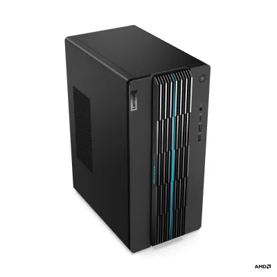 Lenovo IdeaCentre Gaming 5 AMD Ryzen™ 7 5700G 16 GB DDR4-SDRAM Lenovo IdeaCentre Gaming 5 AMD Ryzen™ 7 5700G 16 GB DDR4-SDRAM