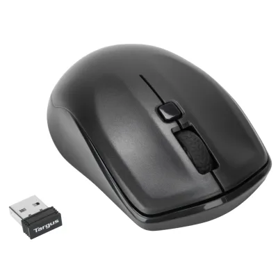 Targus AKM610ES teclado Ratón incluido Universal RF inalámbrico Targus AKM610ES teclado Ratón incluido Universal RF inalámbrico