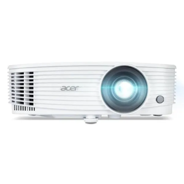 Acer P1257i Proyector ANSI XGA 3D 4500 Lúmenes Blanco