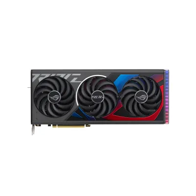 Asus ROG Strix GeForce RTX 4070 Ti SUPER OC 16GB GDDR6X Asus ROG Strix GeForce RTX 4070 Ti SUPER OC 16GB GDDR6X