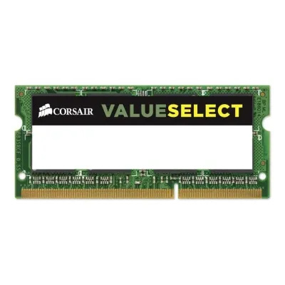 Corsair Value Select DDR3 1600 PC3-12800 8GB CL11 Corsair Value Select DDR3 1600 PC3-12800 8GB CL11