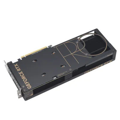 Asus ProArt GeForce RTX 4070 SUPER OC 12GB GDDR6X Asus ProArt GeForce RTX 4070 SUPER OC 12GB GDDR6X