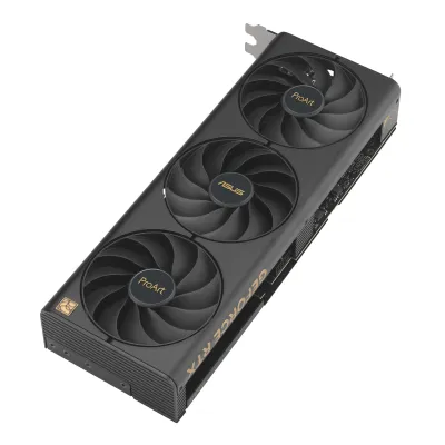 Asus ProArt GeForce RTX 4070 SUPER OC 12GB GDDR6X Asus ProArt GeForce RTX 4070 SUPER OC 12GB GDDR6X