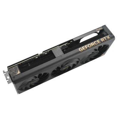Asus ProArt GeForce RTX 4070 SUPER OC 12GB GDDR6X Asus ProArt GeForce RTX 4070 SUPER OC 12GB GDDR6X