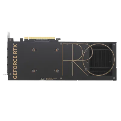 Asus ProArt GeForce RTX 4070 SUPER OC 12GB GDDR6X Asus ProArt GeForce RTX 4070 SUPER OC 12GB GDDR6X
