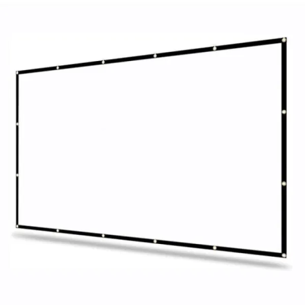 iggual Pantalla Plegable ECO-COST 100" 16:9