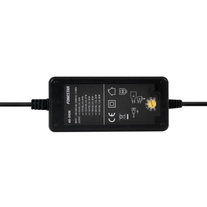 Cargador Inalámbrico Leotec LECSPHWFC02/ 15W comprar
