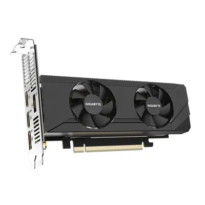 Gigabyte GeForce RTX 3050 OC Perfil bajo 6GB GDDR6