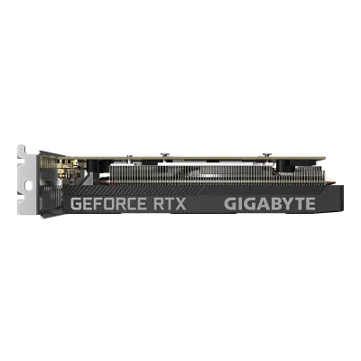 Gigabyte GeForce RTX 3050 OC Perfil bajo 6GB GDDR6