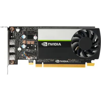 HP NVIDIA T400 4 GB 3mDP GDDR6 HP NVIDIA T400 4 GB 3mDP GDDR6