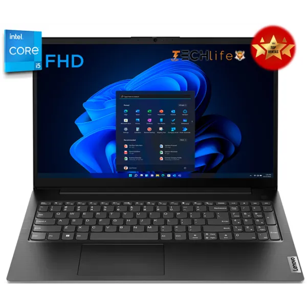 Portátil Lenovo V15 Gen4 IRU Intel Core i5-13420H/8GB/512GB SSD/15.6"