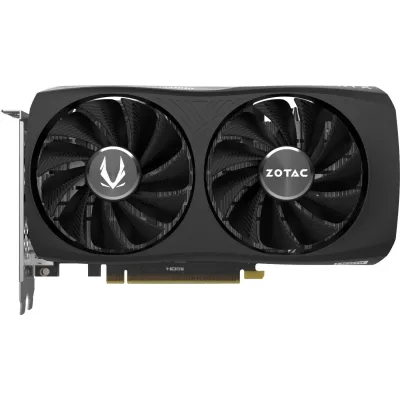 Zotac GAMING GeForce RTX 4060 Twin Edge 8GB GDDR6 DLSS3