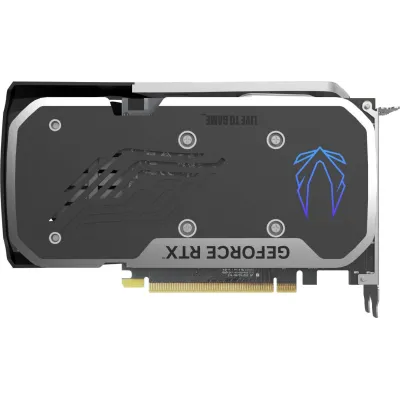 Zotac GAMING GeForce RTX 4060 Twin Edge 8GB GDDR6 DLSS3