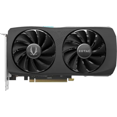 Zotac Gaming GeForce RTX 4070 SUPER Twin Edge 12GB GDDR6X