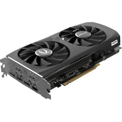 Zotac Gaming GeForce RTX 4070 SUPER Twin Edge 12GB GDDR6X