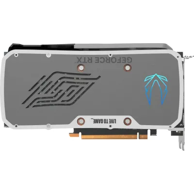 Zotac Gaming GeForce RTX 4070 SUPER Twin Edge 12GB GDDR6X