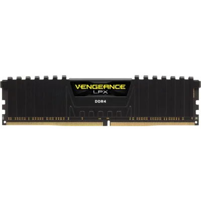 Corsair Vengeance LPX DDR4 3200MHz PC4-25600 8GB CL16