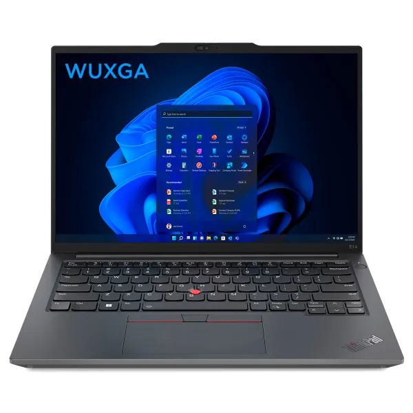 Portátil Lenovo Thinkpad T14 Gen 5 Intel Core Ultra 5 125U/16GB/512GB SSD/14"