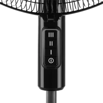 Orbegozo SF 1140 Ventilador de Pie 45W