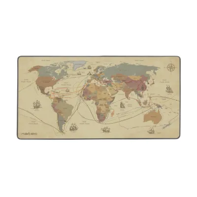Natec Discoveries Alfombrilla Gaming XL Natec Discoveries Alfombrilla Gaming XL