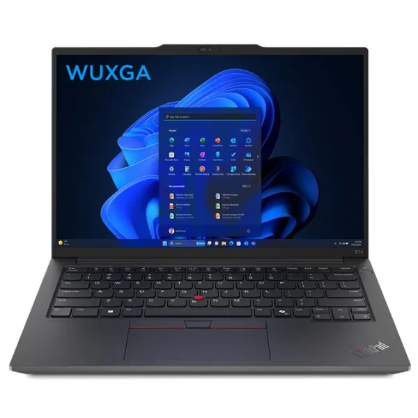 Portátil Lenovo ThinkPad E14 Gen 6 Intel Core Ultra 5 125U/16GB/512GB SSD/14"