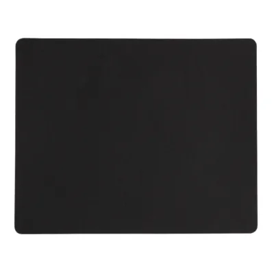 Natec Printable Alfombrilla Negra Natec Printable Alfombrilla Negra