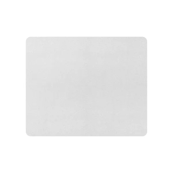 ALFOMBRILLA NATEC IMPRIMIBLE BLANCO 300X250 MM