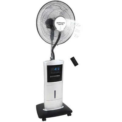 Ventilador Nebulizador Orbegozo SFA 7000/ 100W/ 3 Aspas 40cm/ 3