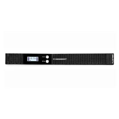 SAI Salicru SPS Advance R SAI Línea Interactiva 1000VA 600W