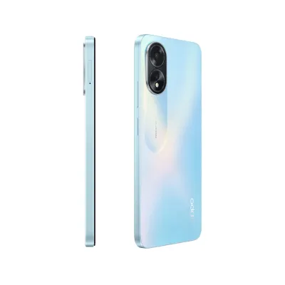 OPPO A18 16,7 cm (6.56") SIM doble Android 13 4G USB Tipo C 4