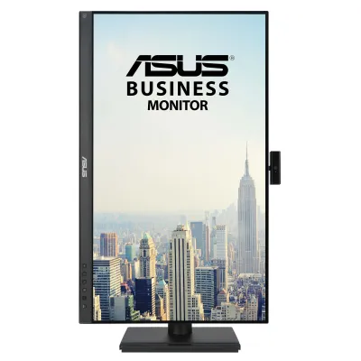 Monitor ASUS BE249QFK 23.8" LED IPS FullHD 100Hz Altavoces Monitor ASUS BE249QFK 23.8" LED IPS FullHD 100Hz Altavoces