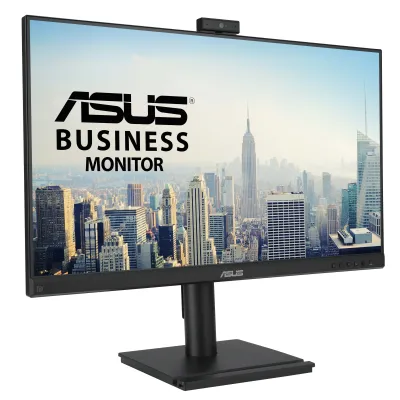 Monitor ASUS BE249QFK 23.8" LED IPS FullHD 100Hz Altavoces Monitor ASUS BE249QFK 23.8" LED IPS FullHD 100Hz Altavoces